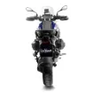 LV-14 Stainless Steel Slip-On Muffler