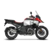 LV-14 Stainless Steel Slip-On Muffler