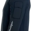 Slika Troy Lee Designs RUCKUS RIDE 3/4 MAJICA MONO CARBON