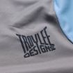 Slika Troy Lee Designs SKYLINE PRO KRATKA MAJICA FANGS ARMY