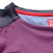 Slika Troy Lee Designs SKYLINE PRO KRATKA MAJICA FANGS SANGRIA