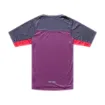 Slika Troy Lee Designs SKYLINE PRO KRATKA MAJICA FANGS SANGRIA