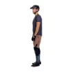Slika Troy Lee Designs SKYLINE PRO KRATKA MAJICA MONO CARBON