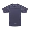 Slika Troy Lee Designs SKYLINE PRO KRATKA MAJICA MONO CARBON