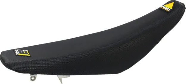Pyramid Seat Cover