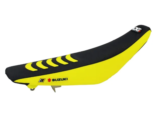 Double Grip 3 Seat Cover