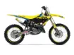 Dream 5 Graphic Kit