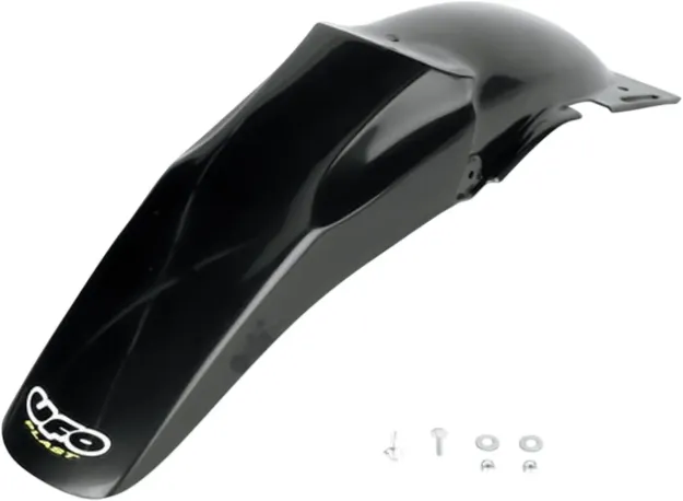 MX Rear Fender