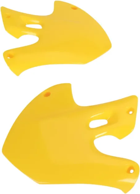Replacement Radiator Shrouds