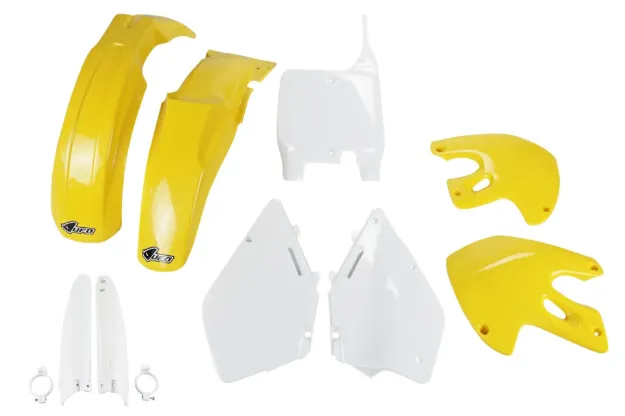 Replacement Complete Body Kit
