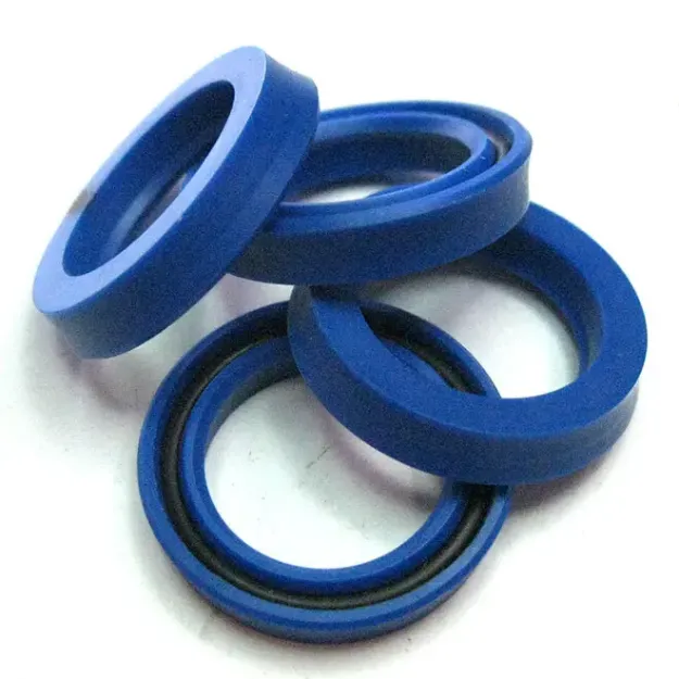 Front Fork Replacement Components