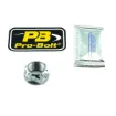 Axle Nut for Swingarm Titan