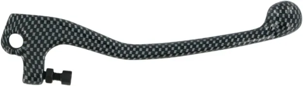 Carbon Fiber Look Brake Lever