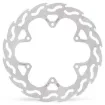 Flame Series Fixed Rotor