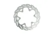 Flame Series Fixed Rotor