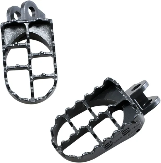 Super Stock Foot Pegs