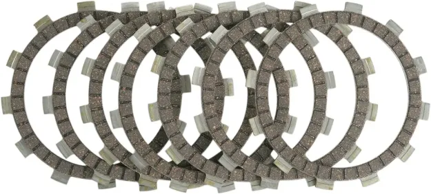 CK Standard Series Clutch Kit