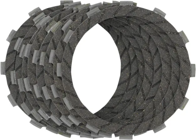 CK Standard Series Clutch Kit