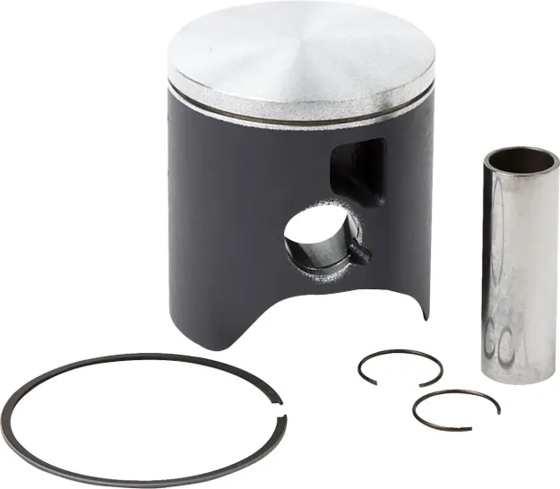 Piston Kit Cast Replica for 2 Stroke