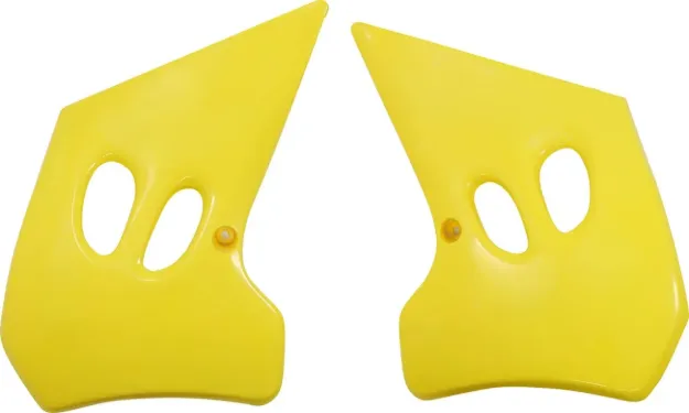 Replacement Radiator Shrouds