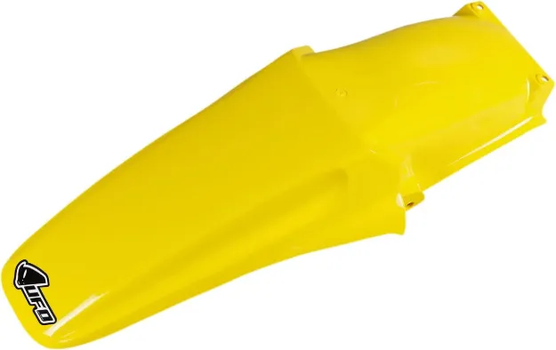 MX Rear Fender
