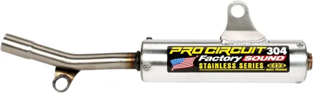 304 Silencer