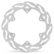 Flame Series Fixed Rotor