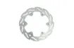 Flame Series Fixed Rotor