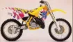 Seatcover Team Suzuki