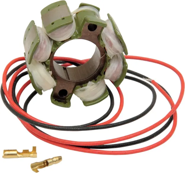 Stator for Suzuki