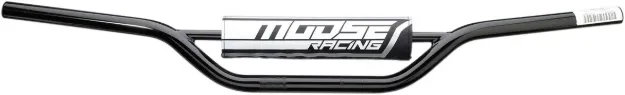 Carbon Steel 7/8" Handlebar