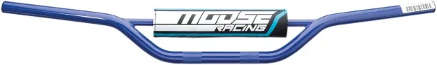 Carbon Steel 7/8" Handlebar