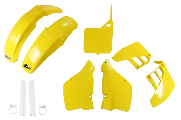 Replacement Complete Body Kit