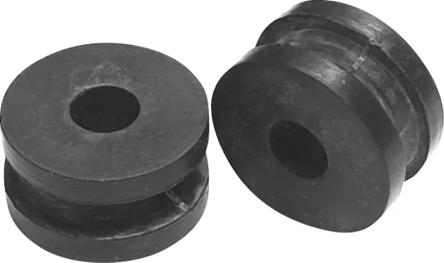 Grommets