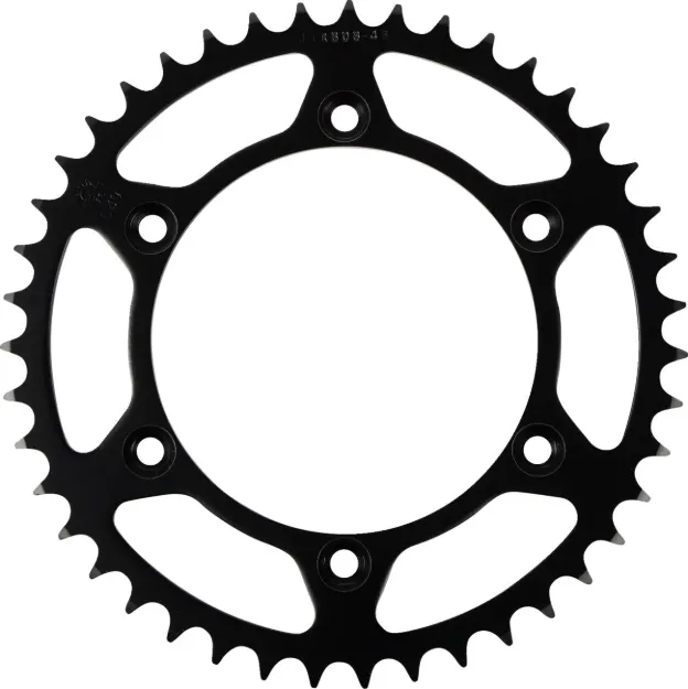 Sprocket