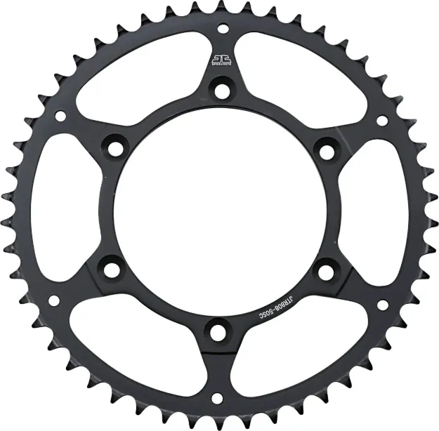 Sprocket