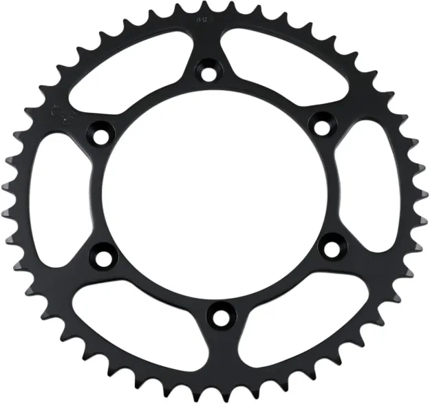 Sprocket