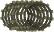 CK Standard Series Clutch Kit