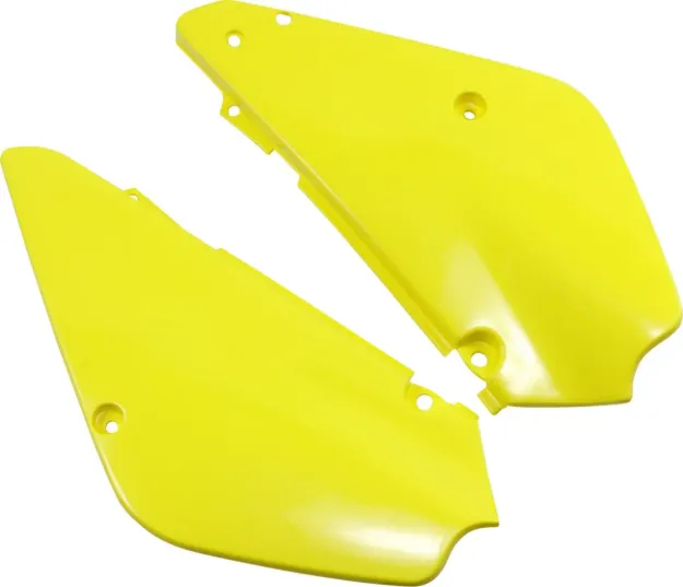 Replacement Side Panels