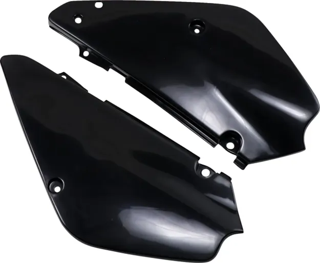 Replacement Side Panels