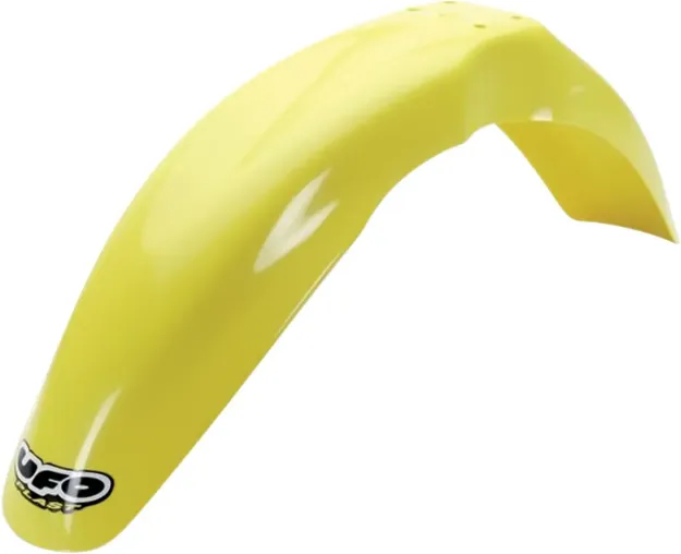 Replacement Front Fender