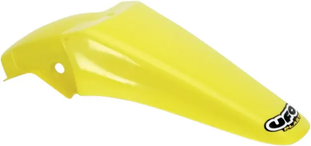 MX Rear Fender