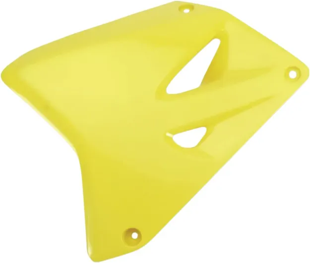 Replacement Radiator Shrouds