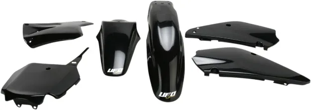 Replacement Body Plastic Kit
