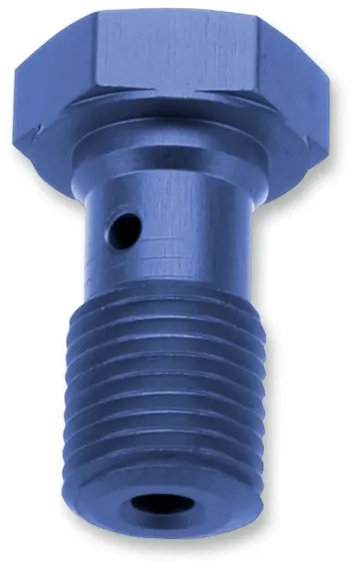 Brake Line Banjo Bolts