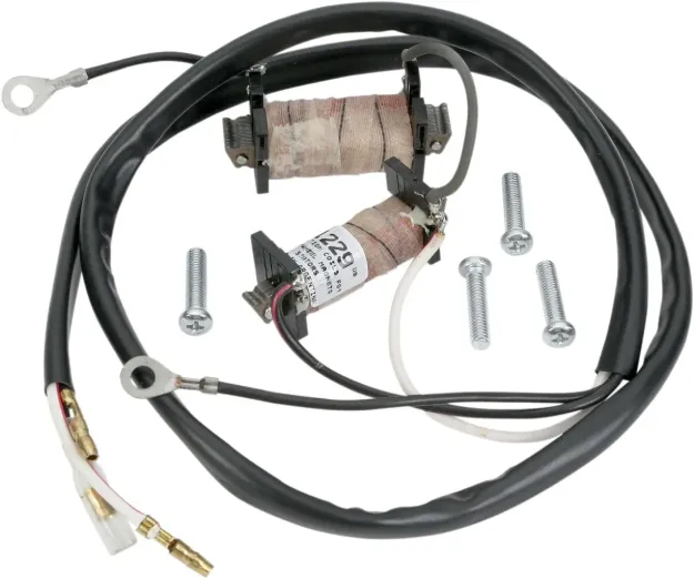 Stator Rebuild Kit