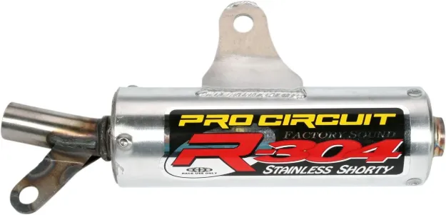 R-304 Silencer