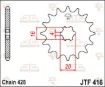 Front Sprocket