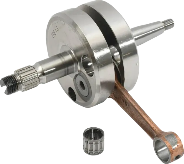 Crankshaft Assembly