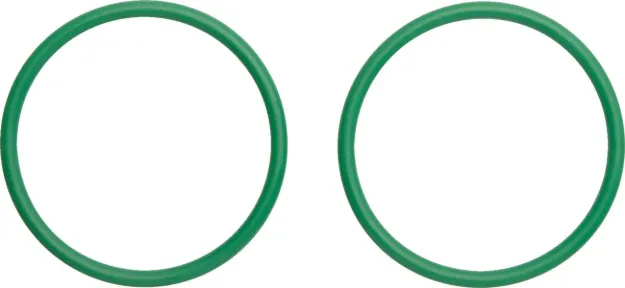 Exhaust O-Rings
